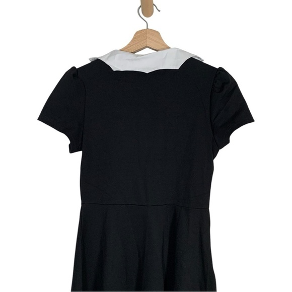 Dolls Kill The Grave Girls Hello To Nightfall Mini Dress Size Small - Picture 5 of 8